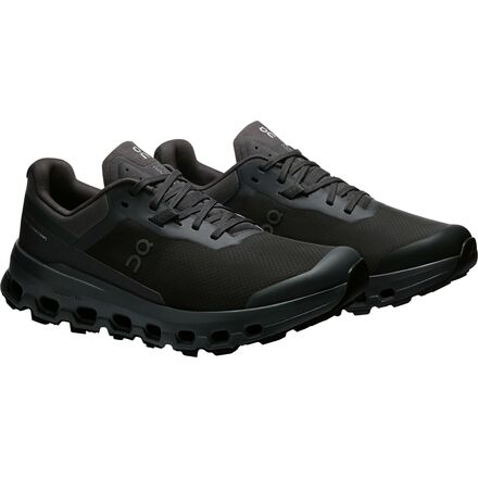 On Running - Cloudvista 2 Trail Running Shoe - Women's