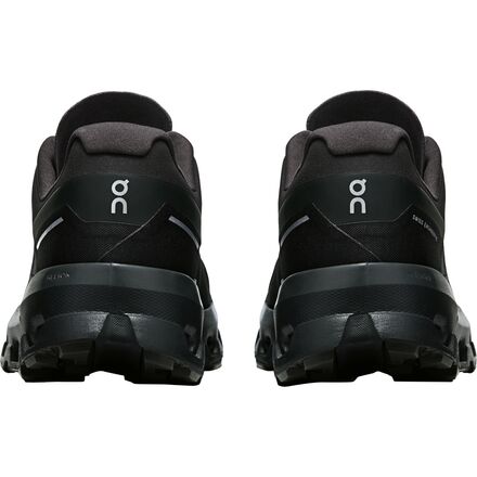 On Running - Cloudvista 2 Trail Running Shoe - Women's