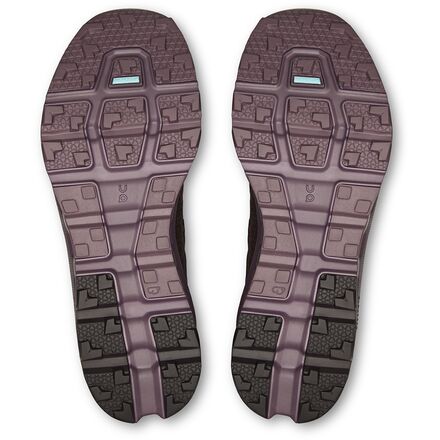 On Running - Cloudvista 2 Trail Running Shoe - Women's