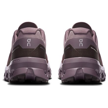 On Running - Cloudvista 2 Trail Running Shoe - Women's