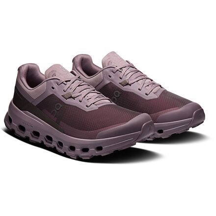 On Running - Cloudvista 2 Trail Running Shoe - Women's