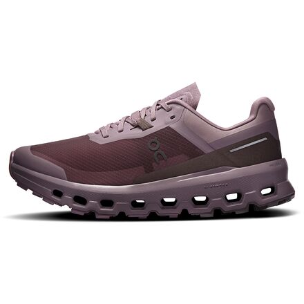 On Running - Cloudvista 2 Trail Running Shoe - Women's