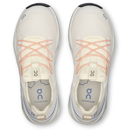 On Running - Cloudleap Shoe - Little Kids'