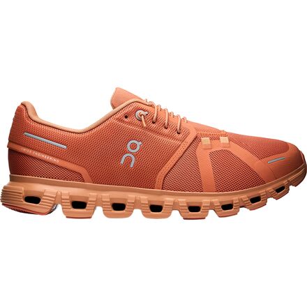 Cloud 6 Shoe - Men's