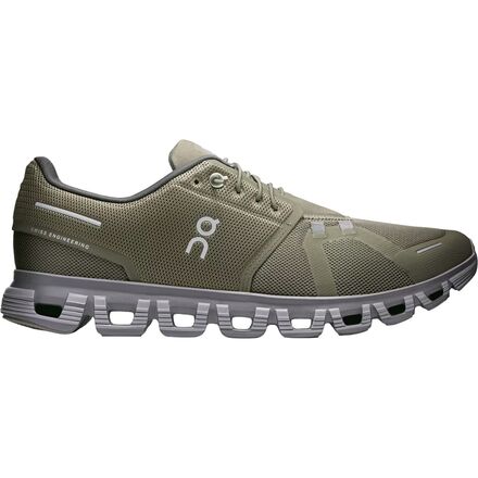 Cloud 6 Shoe - Men's
