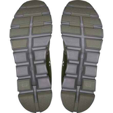 On Running - Cloud 6 Shoe - Men's