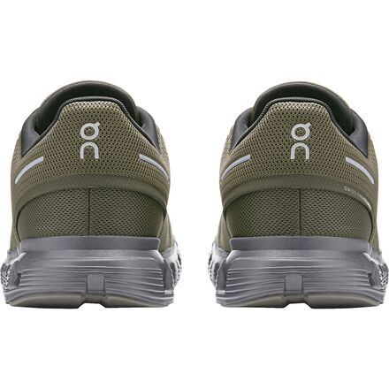 On Running - Cloud 6 Shoe - Men's