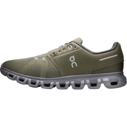 On Running - Cloud 6 Shoe - Men's