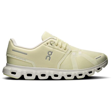 On Running - Cloud 6 Shoe - Women's