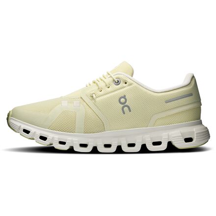 On Running - Cloud 6 Shoe - Women's