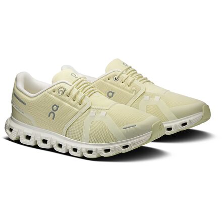 On Running - Cloud 6 Shoe - Women's
