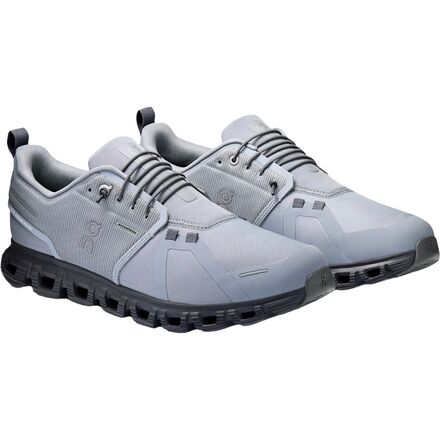 On Running - Cloud 6 Waterproof Shoe - Men's