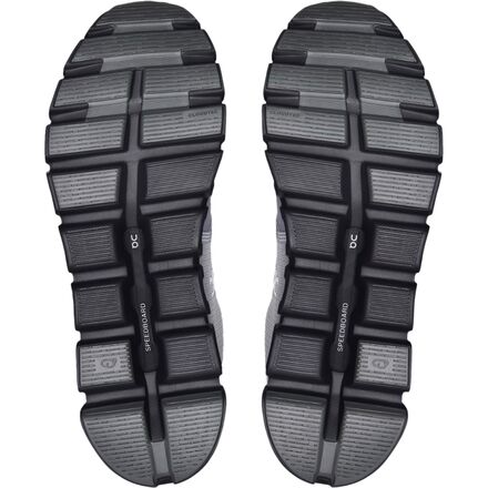 On Running - Cloud 6 Waterproof Shoe - Men's
