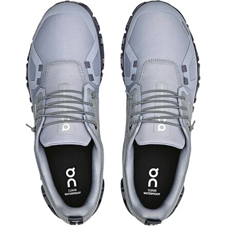 On Running - Cloud 6 Waterproof Shoe - Men's