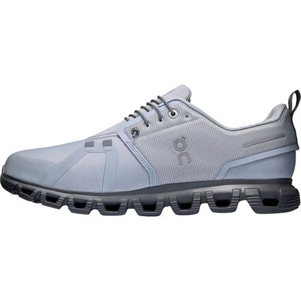 On Running - Cloud 6 Waterproof Shoe - Men's
