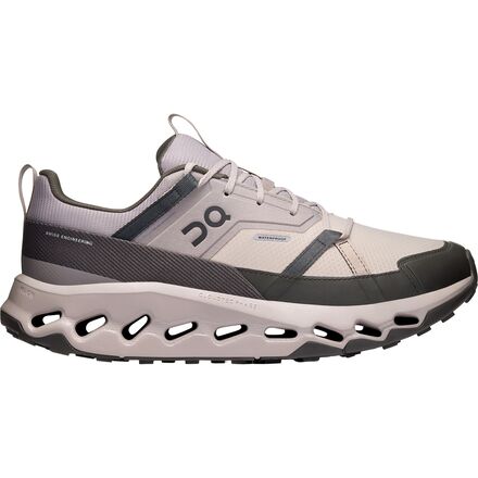 Cloudhorizon Waterproof Trail Running Shoe - Men's