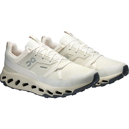 On Running - Cloudhorizon Waterproof Trail Running Shoe - Men's