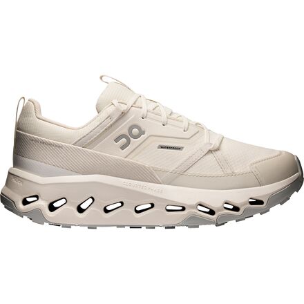 Cloudhorizon Waterproof Trail Running Shoe - Women's