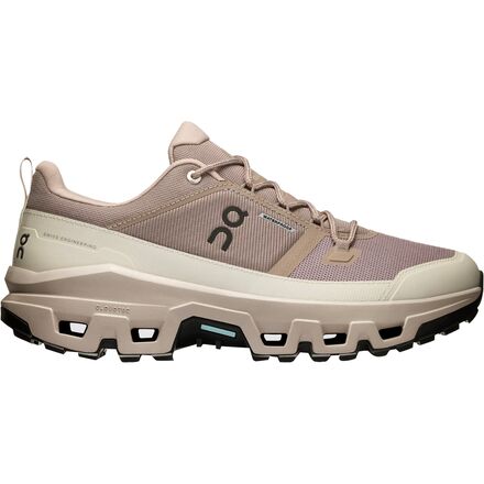 Cloudrock Low Waterproof Hiking Shoe - Men's