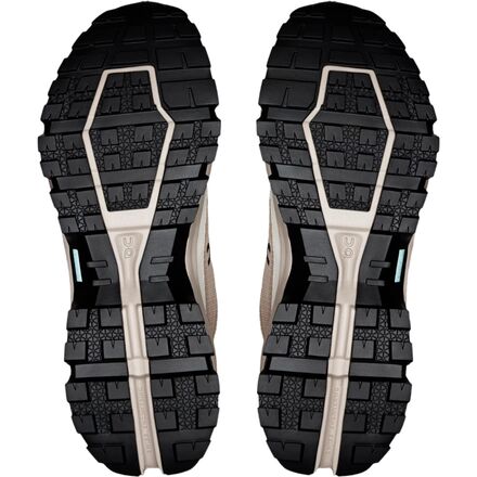 On Running - Cloudrock Low Waterproof Hiking Shoe - Men's