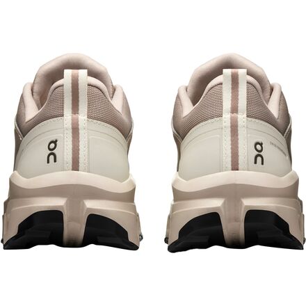 On Running - Cloudrock Low Waterproof Hiking Shoe - Men's