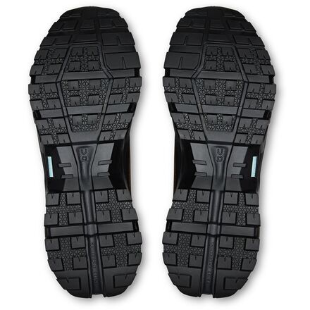 On Running - Cloudrock Low Waterproof Hiking Shoe - Men's