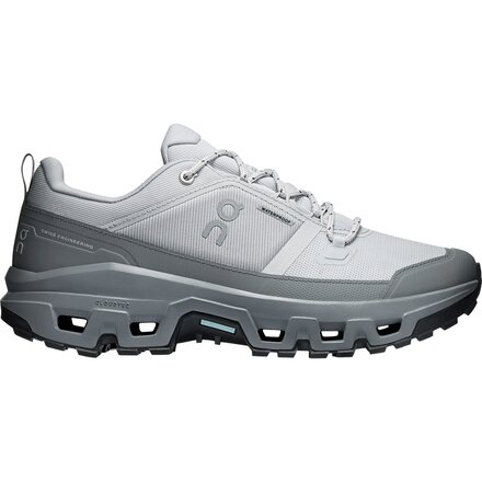 Cloudrock Low Waterproof Hiking Shoe - Men's