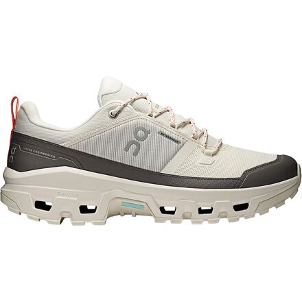 Cloudrock Low Waterproof Hiking Shoe - Men's