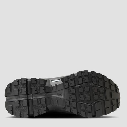 On Running - Cloudrock Low Waterproof Hiking Shoe - Women's
