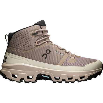 Cloudrock Mid Waterproof Hiking Boot - Men's