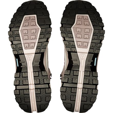 On Running - Cloudrock Mid Waterproof Hiking Boot - Men's