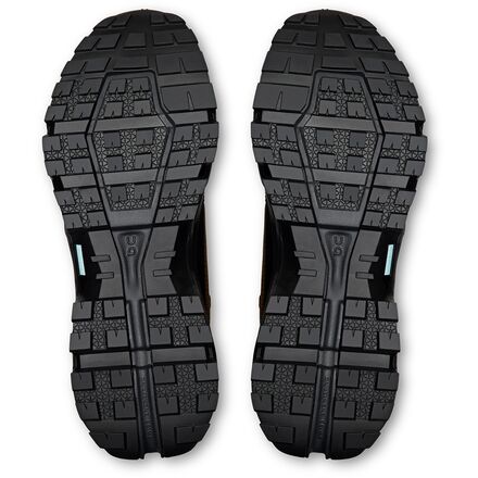 On Running - Cloudrock Mid Waterproof Hiking Boot - Men's