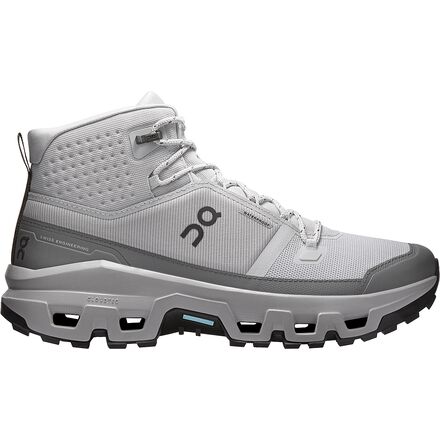 Cloudrock Mid Waterproof Hiking Boot - Men's