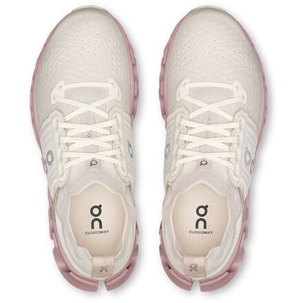 On Running - Cloudswift 4 Running Shoe - Women's