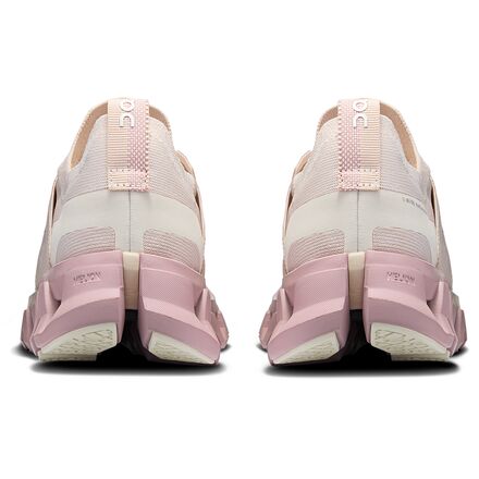 On Running - Cloudswift 4 Running Shoe - Women's