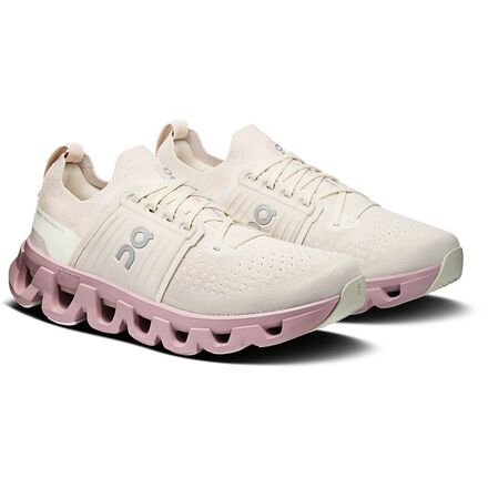 On Running - Cloudswift 4 Running Shoe - Women's