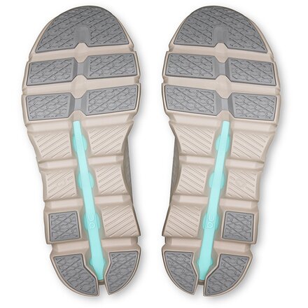 On Running - Cloudswift 4 Running Shoe - Women's