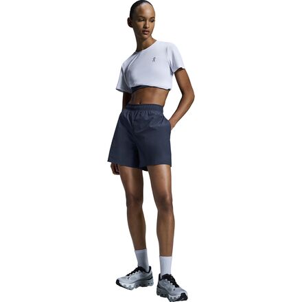 On Running - 5in Core Short - Women's