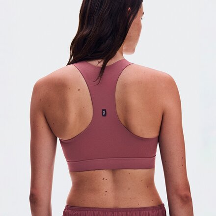 On - Core Bra - Women's