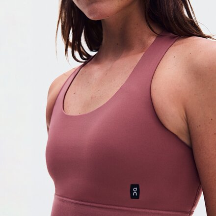 On - Core Bra - Women's