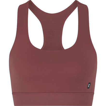 On - Core Bra - Women's
