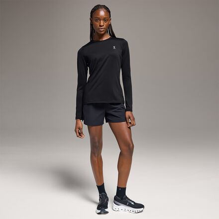 On Running - Core Long-Sleeve T-Shirt - Women's
