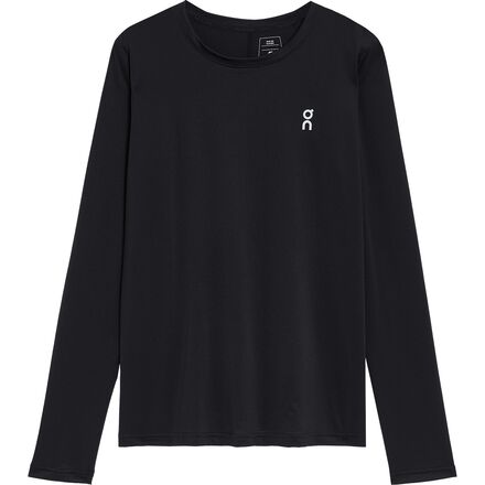 On Running - Core Long-Sleeve T-Shirt - Women's
