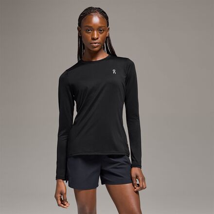 On Running - Core Long-Sleeve T-Shirt - Women's