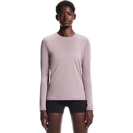 Core Long-Sleeve T-Shirt - Women's