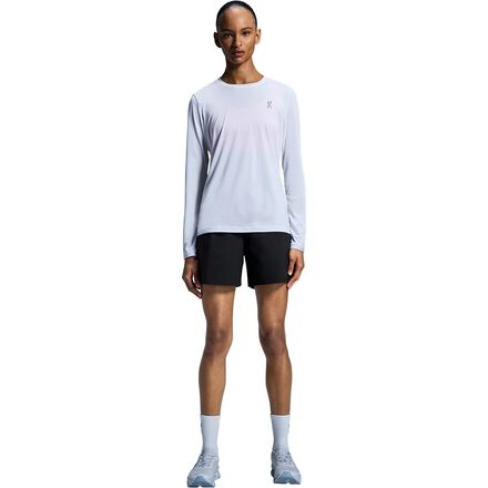 On Running - Core Long-Sleeve T-Shirt - Women's