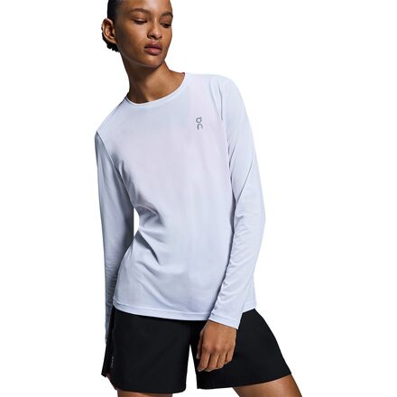 On Running - Core Long-Sleeve T-Shirt - Women's