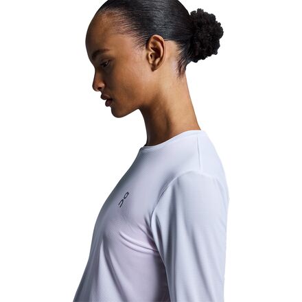On Running - Core Long-Sleeve T-Shirt - Women's