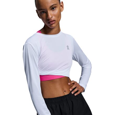 On Running - Core Long-Sleeve T-Shirt - Women's
