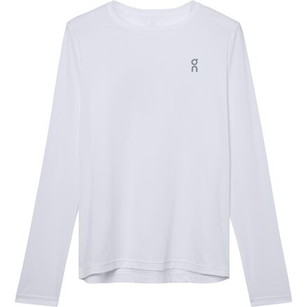 On Running - Core Long-Sleeve T-Shirt - Women's